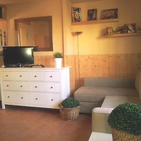 Сasa de vacaciones Casita En Playa Costabella,