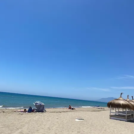 Casita En Playa Costabella, * Marbella