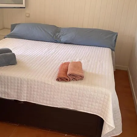 Casita En Playa Costabella, *